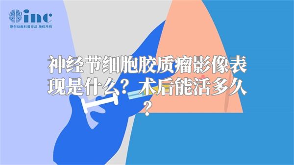 神经节细胞胶质瘤影像表现是什么？术后能活多久？