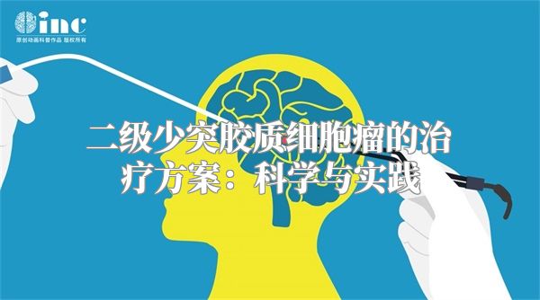 二级少突胶质细胞瘤的治疗方案：科学与实践