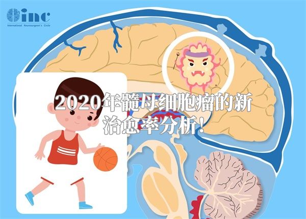 2020年髓母细胞瘤的新治愈率分析！