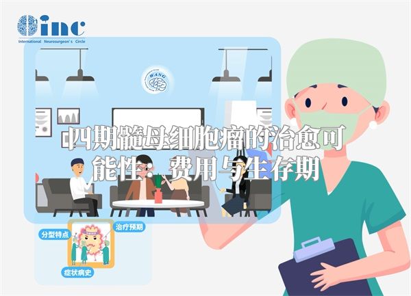 四期髓母细胞瘤的治愈可能性：费用与生存期