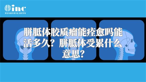 胼胝体胶质瘤能痊愈吗能活多久？胼胝体受累什么意思？