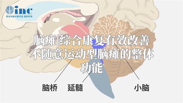 脑瘫|综合康复有效改善不随意运动型脑瘫的整体功能