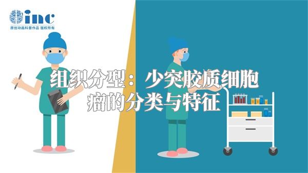 组织分型：少突胶质细胞瘤的分类与特征