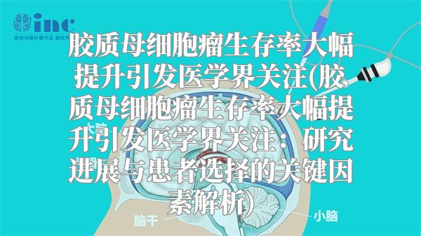 胶质母细胞瘤生存率大幅提升引发医学界关注(胶质母细胞瘤生存率大幅提升引发医学界关注：研究进展与患者选择的关键因素解析)