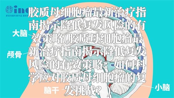 胶质母细胞瘤最新治疗指南揭示降低复发风险的有效策略(胶质母细胞瘤最新治疗指南揭示降低复发风险的有效策略：如何科学应对胶质母细胞瘤的复发挑战？)