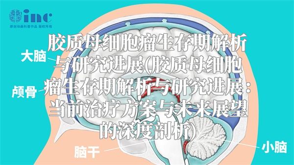 胶质母细胞瘤生存期解析与研究进展(胶质母细胞瘤生存期解析与研究进展：当前治疗方案与未来展望的深度剖析)