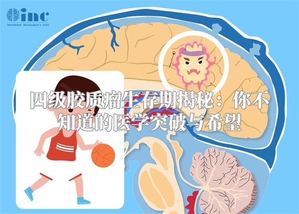 四级胶质瘤生存期揭秘：你不知道的医学突破与希望