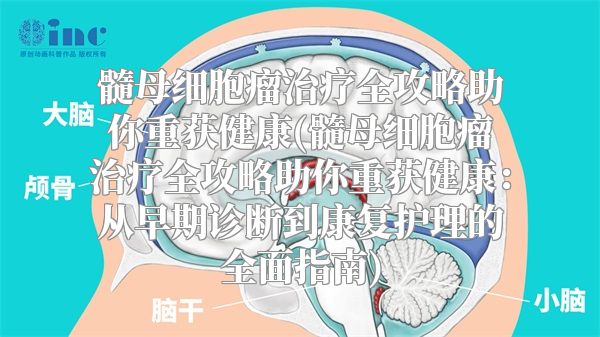 髓母细胞瘤治疗全攻略助你重获健康(髓母细胞瘤治疗全攻略助你重获健康：从早期诊断到康复护理的全面指南)